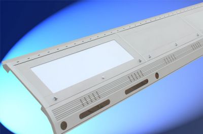 10-12m铝风道