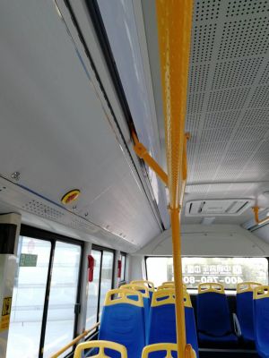 挤塑风道