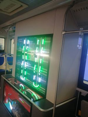 比亚迪K9电池包